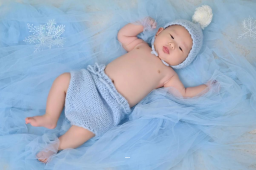 舞钢落地醒宝宝怎么处理 舞钢落地醒宝宝怎么处理