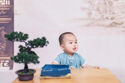 舞钢宝宝抓周必备8件物品 舞钢宝宝抓周必备8件物品