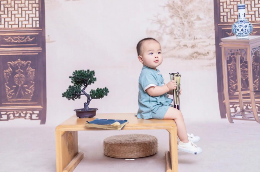 舞钢2岁宝宝流鼻涕打喷嚏