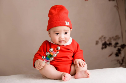 舞钢宝宝心率不齐