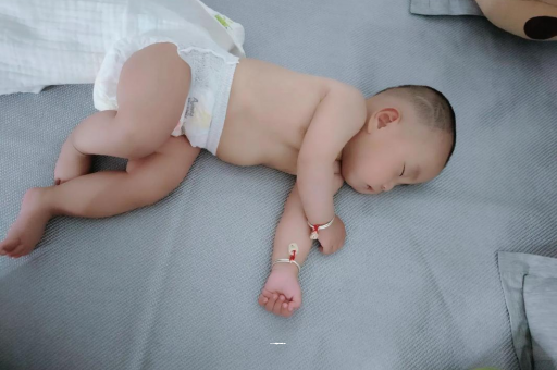 舞钢宝宝36度是不是冷了